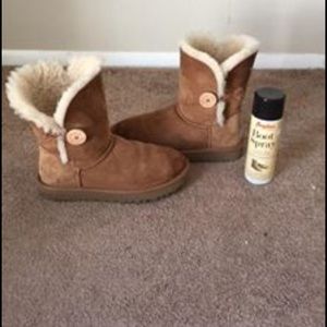 Size 7 Uggs